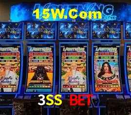 3SS Bet - Security