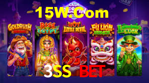3SS Bet