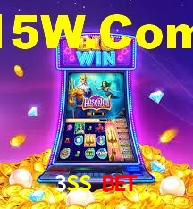 3SS Bet App
