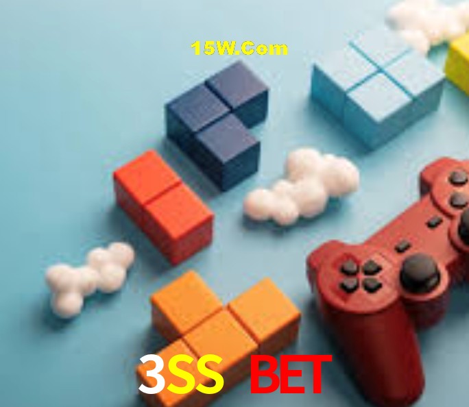 Recursos de Bônus 3SS Bet