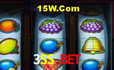 Tecnologia da Plataforma 3SS Bet
